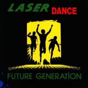 Download track Humanoid Invasion Laserdance