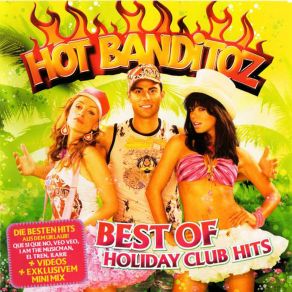 Download track Agadou Hot Banditoz