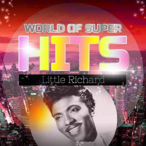 Download track Tell God My Troubles Little Richard