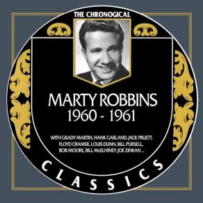 Download track I Can't Help It Marty Robbins