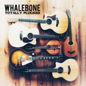 Download track Hoping For A Miracle Whalebone
