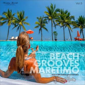 Download track Simsalaboom (Blue Sky Cut) DJ MaretimoAdriatic Grooves