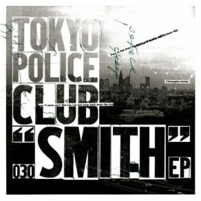 Download track Box Tokyo Police Club