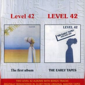 Download track Woman Level 42