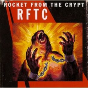 Download track Made For You Rocket From The Crypt