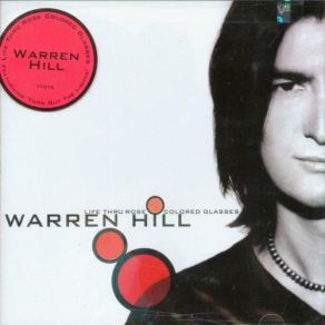 Download track The First Kiss Warren Hill