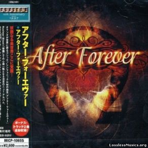 Download track Cry With A Smile After Forever