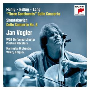 Download track I. Cello Cycles Jan Vogler