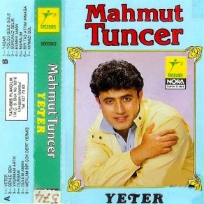 Download track Kırmızı Gül Mahmut Tunçer