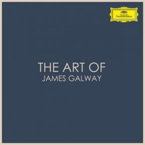Download track Les Contes D'Hoffmann - Arranged By Craig Leon / Act 2: Barcarolle James GalwayKlauspeter Seibel, London Symphony Orchestra, Lady Jeanne Galway