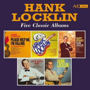Download track Blue Eyes Crying In The Rain (A Tribute To Roy Acuff- King Of Country Music) Hank Locklin