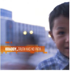Download track Imminent Threat Kraddy