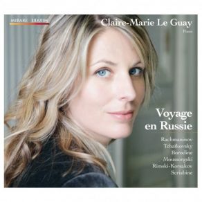 Download track 04 - Prélude En Mi Majeur Opus 15 N°4 Claire-Marie Le Guay