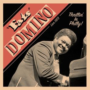 Download track Ain't That A Shame (Live) Fats Domino