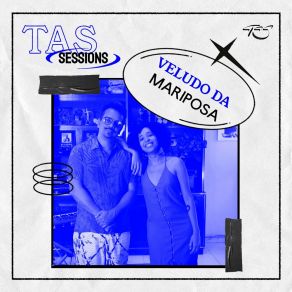 Download track Poeira No Pé (Ao Vivo No Tas Sessions) TAS