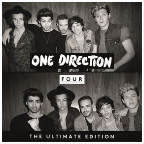 Download track Fool's Gold One Direction