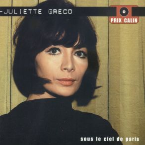 Download track La Chanson De Margaret (Remastered) Juliette Gréco