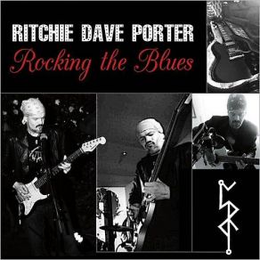 Download track Ain't Giving Up On Love Ritchie Dave Porter