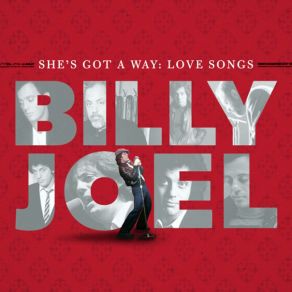 Download track Shameless Billy Joel