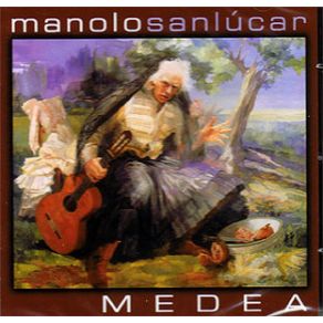 Download track La Ofrenda Manolo Sanlúcar