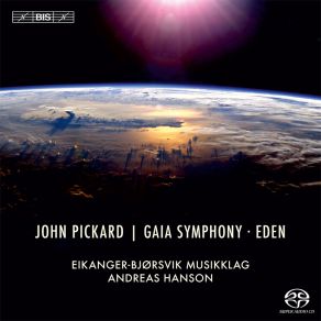 Download track (Symphony No. 4, 'Gaia Symphony' (1991 