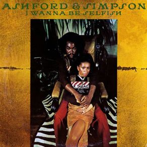 Download track Take All The Time You Need Ashford & Simpson