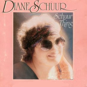 Download track Sure Thing Diane Schuur