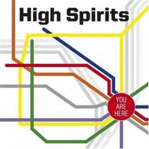Download track O Ne Thousand Nights High Spirits