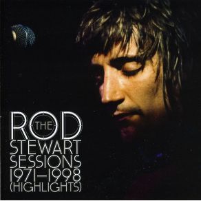 Download track Rod Plays Guitar (Hidden Trackj)  Rod Stewart