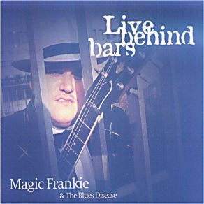 Download track You Can Make It If You Really Try Magic Frankie, The Blues Disease