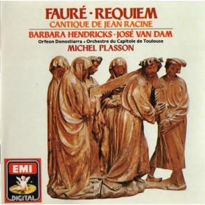 Download track Agnus Dei Gabriel Fauré
