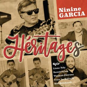 Download track Mon Héritage Ninine Garcia