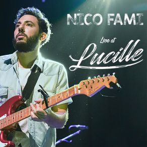 Download track All Your Love (Live) Nico FamiLeandro Barbeta