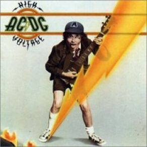 Download track It'S A Long Way To The Top (If You Wanna Rock'N'Roll)  AC / DC
