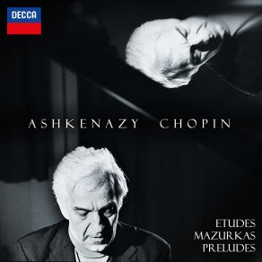 Download track Frédéric Chopin, 24 Preludes, Op. 28 - No. 18 In F Minor: Molto Allegro Vladimir AshkenazyFrédéric Chopin