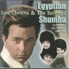Download track Pot Of Gold (Christie-Herbert) (10-1964) Lou Christie, The Tammys