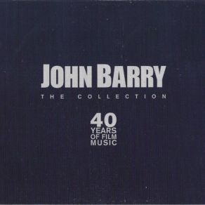 Download track The Living Daylights John Barry