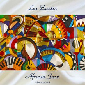 Download track Mombasa After Midnight (Remastered 2017) Les Baxter