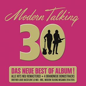 Download track Brother Louie (Bassflow 3.0 Single Mix) Modern Talking