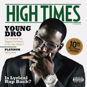 Download track Power Up Young Dro