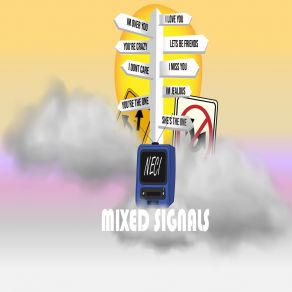 Download track Mixed Signals Neci