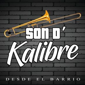 Download track Mi Viejo Loco Son D'Kalibre