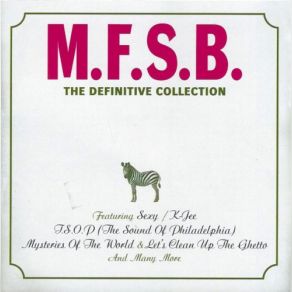 Download track K-Jee Mfsb, M. F. S. B.