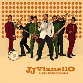 Download track Un Estate Fa JJ Vianello E Gli Intoccabili
