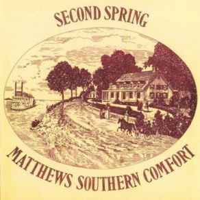Download track Blood Red Roses Matthews' Southern Comfort, Ian Matthews