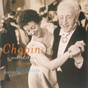 Download track Mazurka In F - Sharp Minor, Op. 6, No. 1 Artur Rubinstein