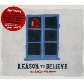 Download track Reason To Believe The Sand Band
