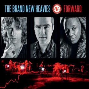 Download track Turn The Music Up The Brand New Heavies