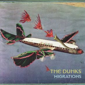 Download track Three Fishers The Duhks