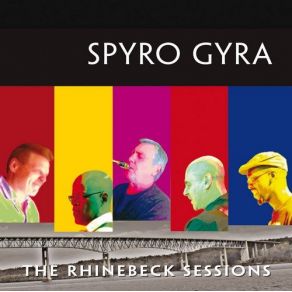 Download track Sorbet Spyro Gyra